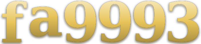 fa9993 logo